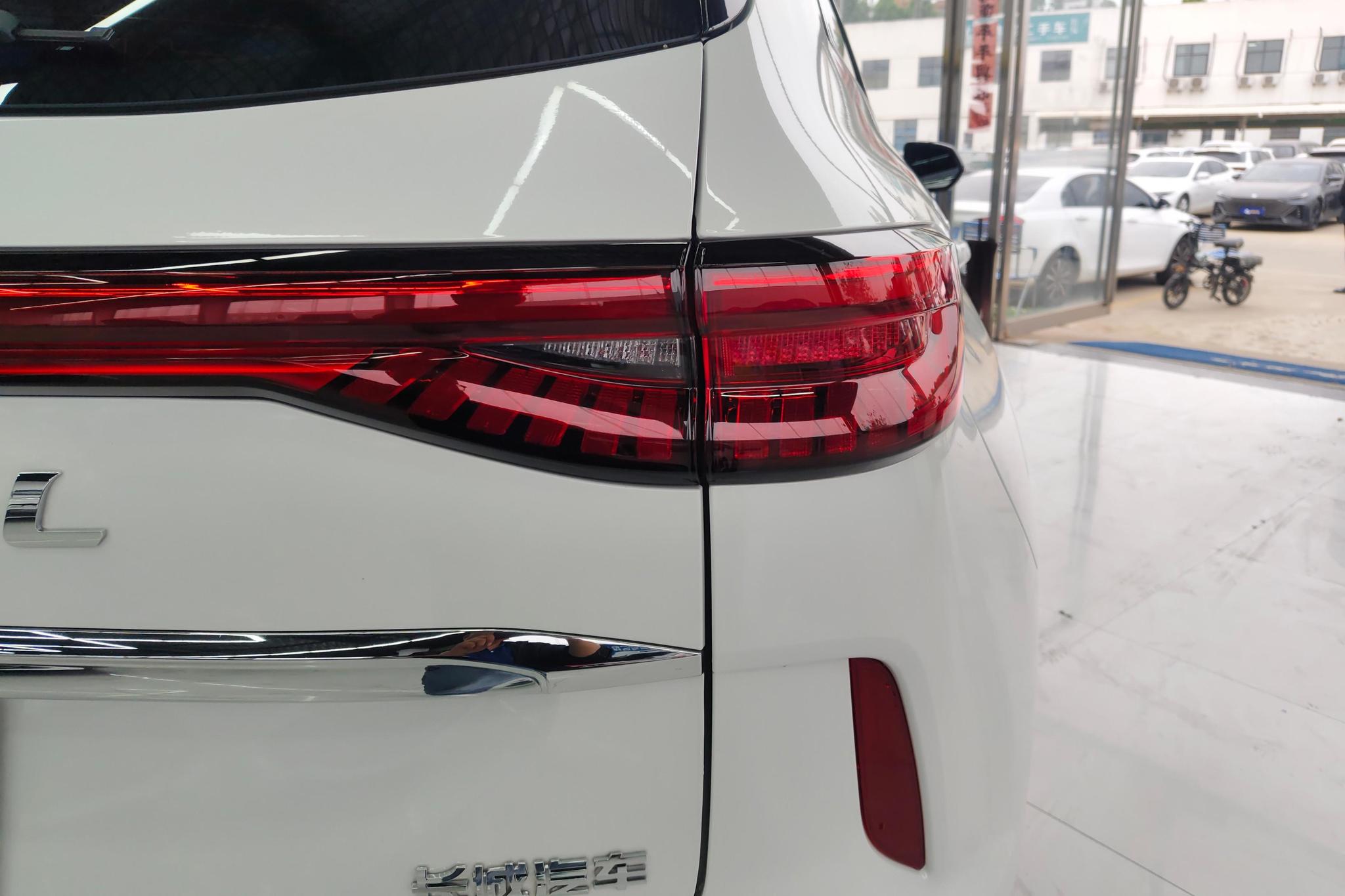 Haval H6 2024 1.5T AT