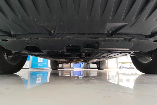 Haval H6 2024 1.5 T AT 2 WD — фото 11