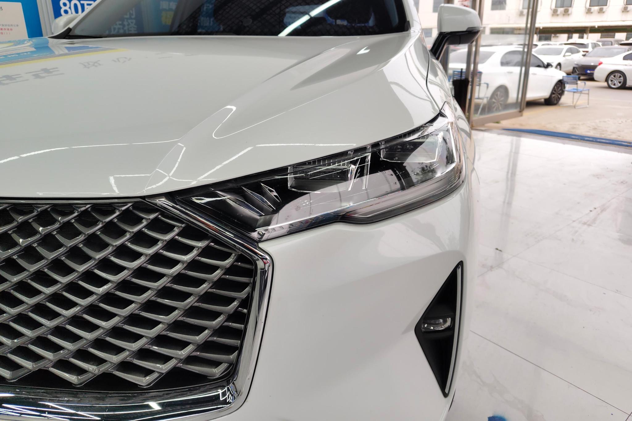 Haval H6 2024 1.5T AT