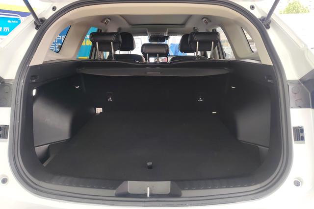 Haval H6 2024 1.5 T AT 2 WD — фото 16