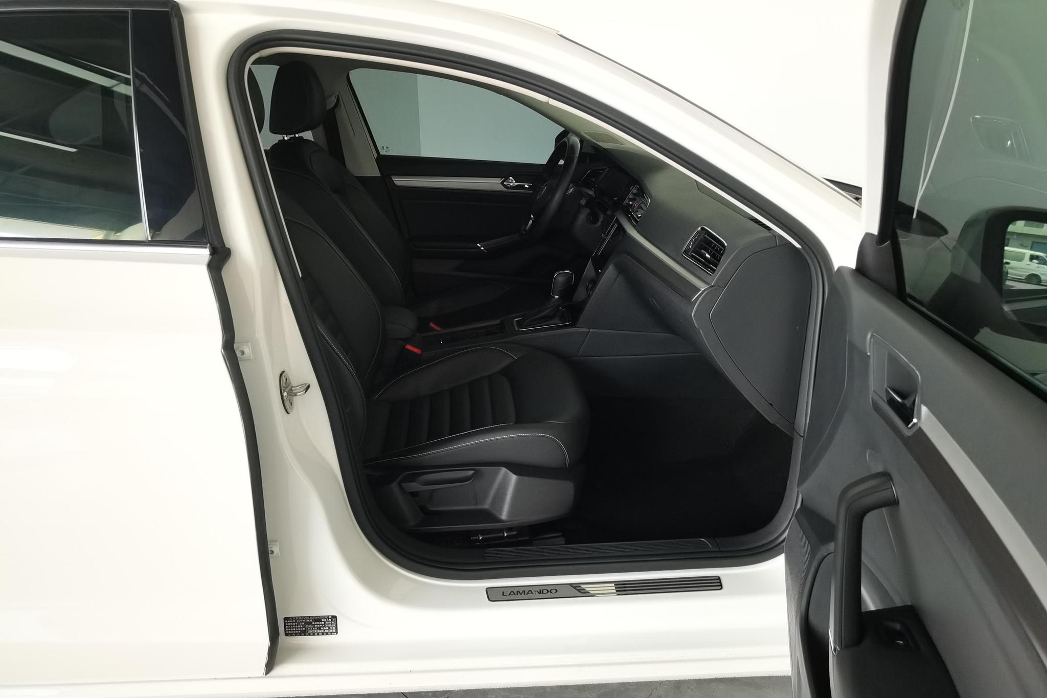 Volkswagen Lamando 2019 280TSI DSG Comfort VI