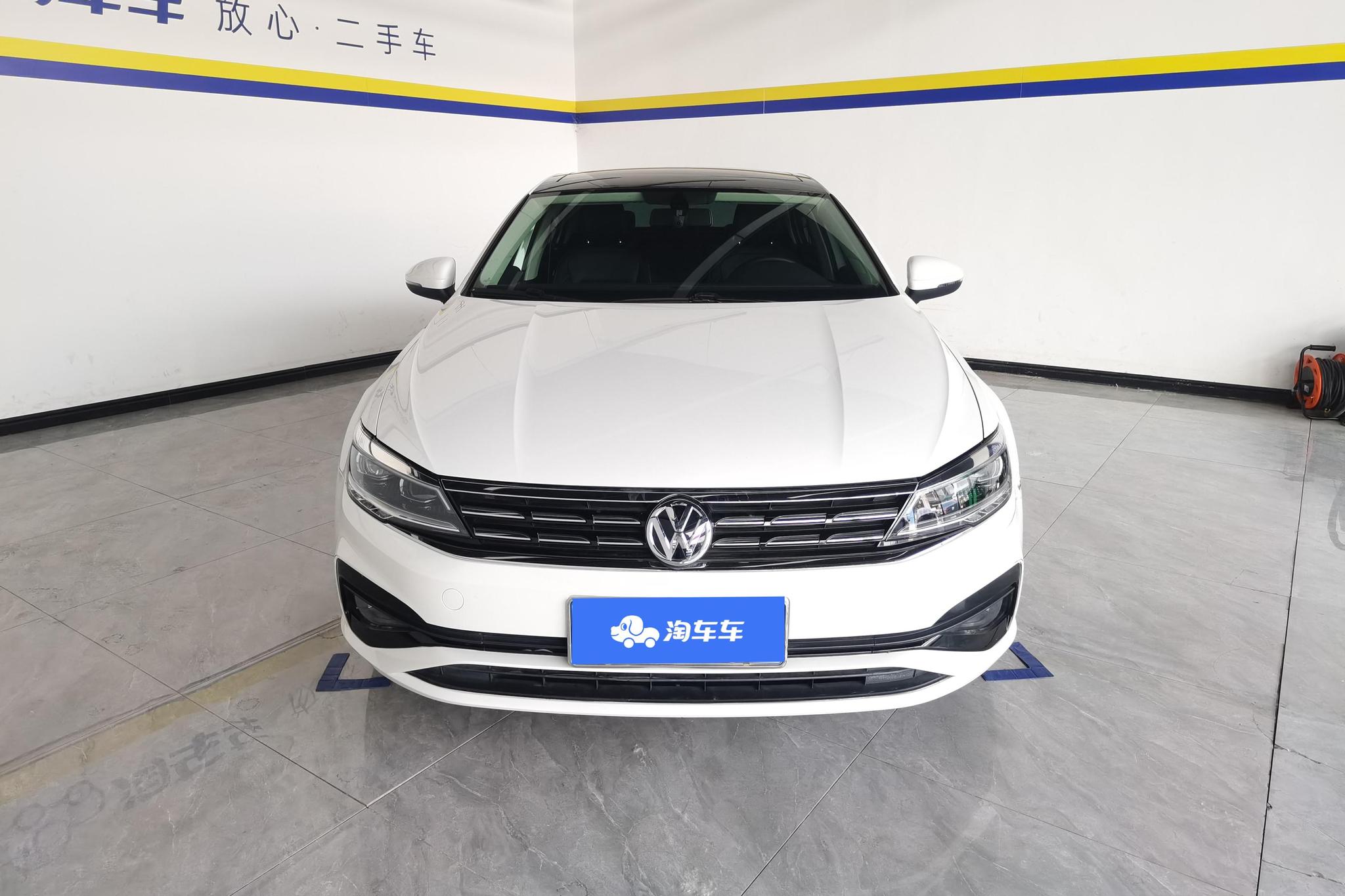 Volkswagen Lamando 2019 280TSI DSG Comfort VI