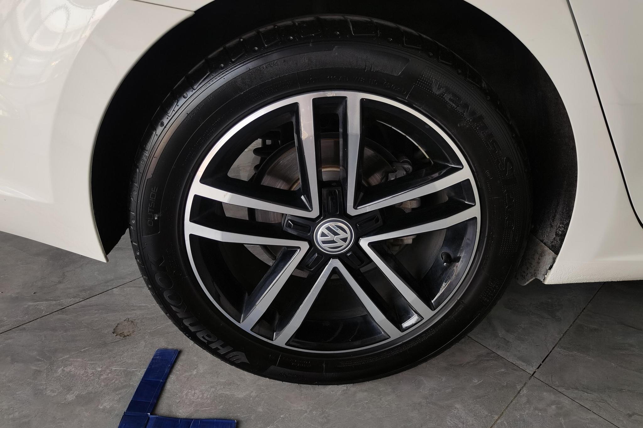 Volkswagen Lamando 2019 280TSI DSG Comfort VI