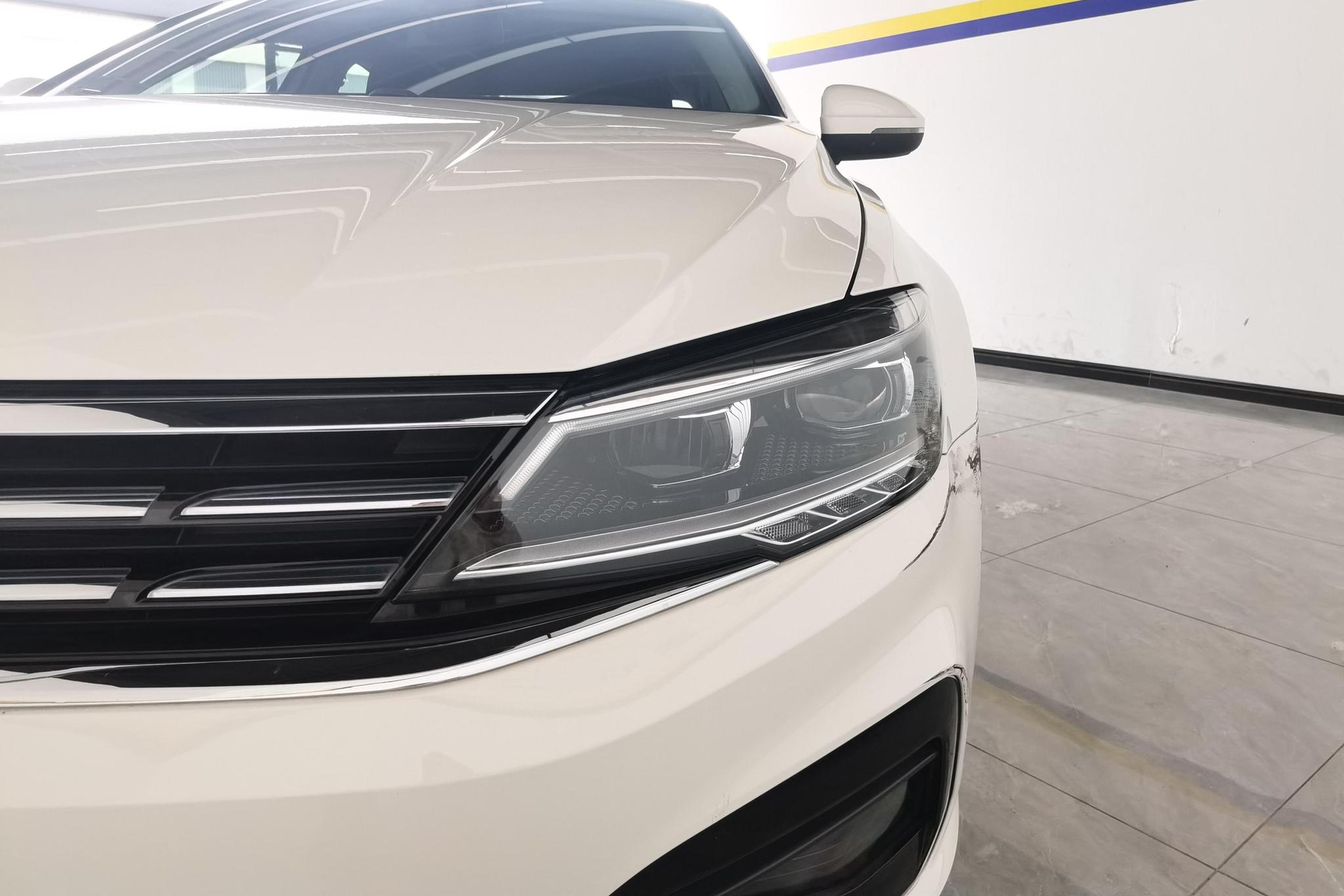 Volkswagen Lamando 2019 280TSI DSG Comfort VI