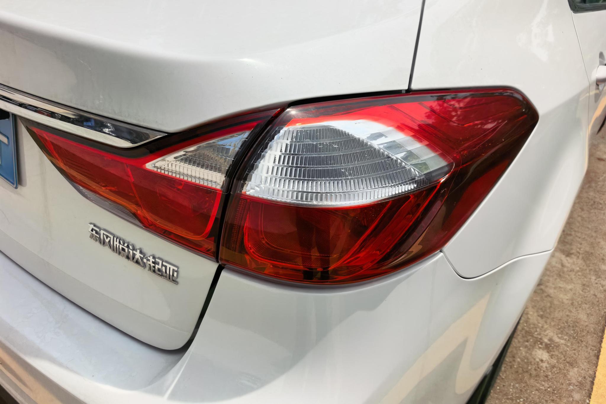 Kia K3 2016 1.6L AT GLS