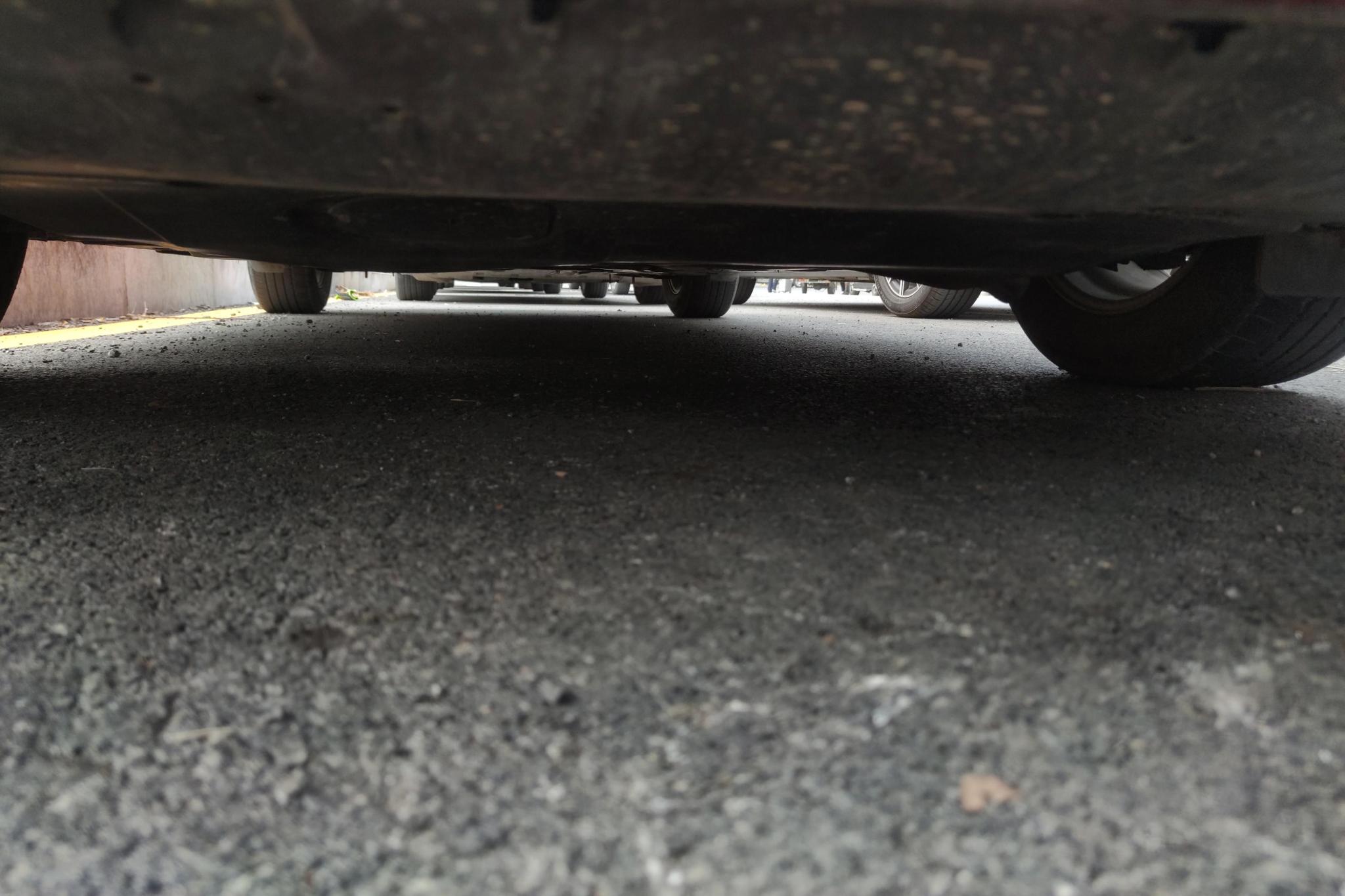 Mazda Mazda3 3 2017 1.5L AT Comfort V