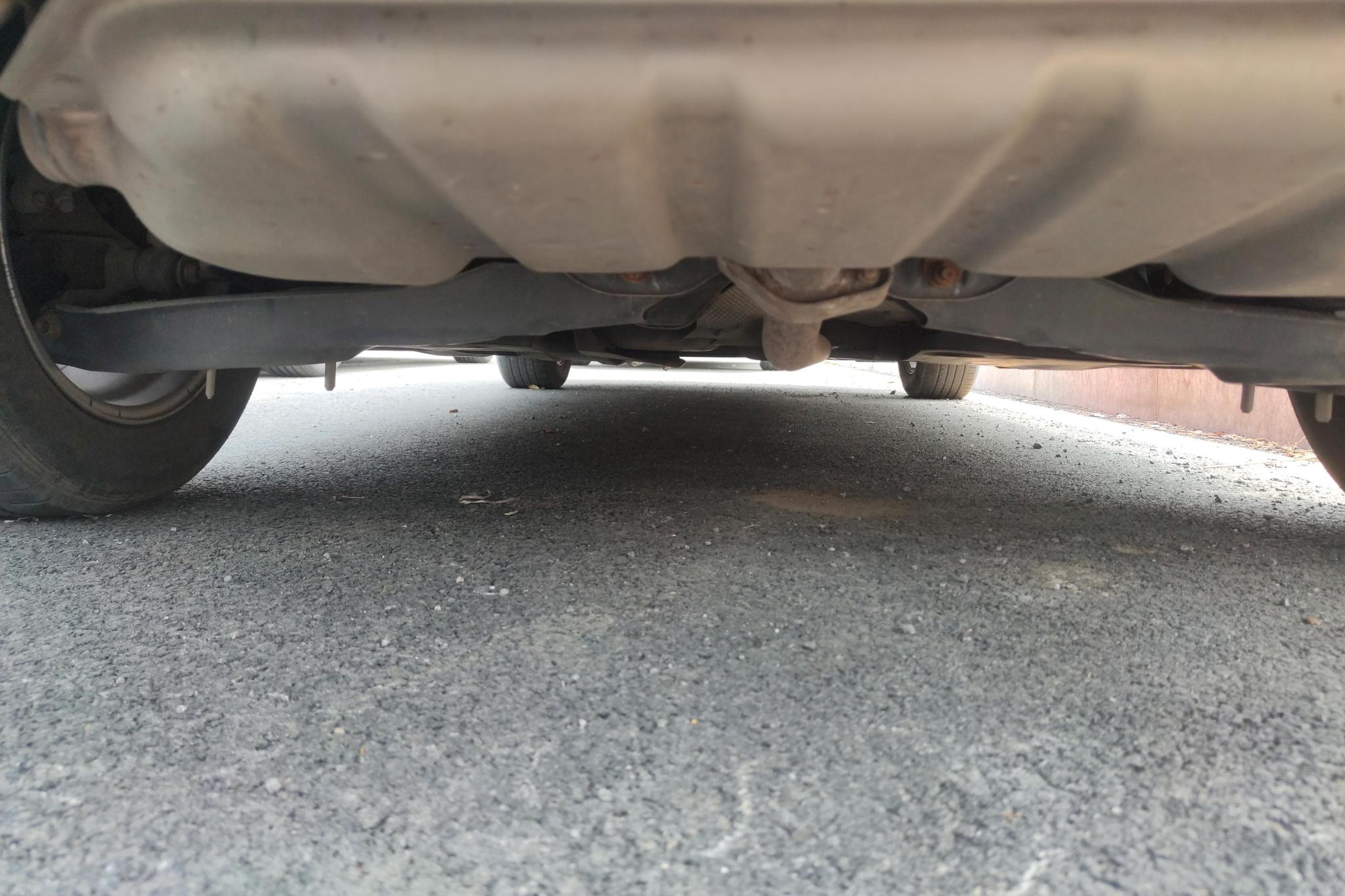 Mazda Mazda3 3 2017 1.5L AT Comfort V