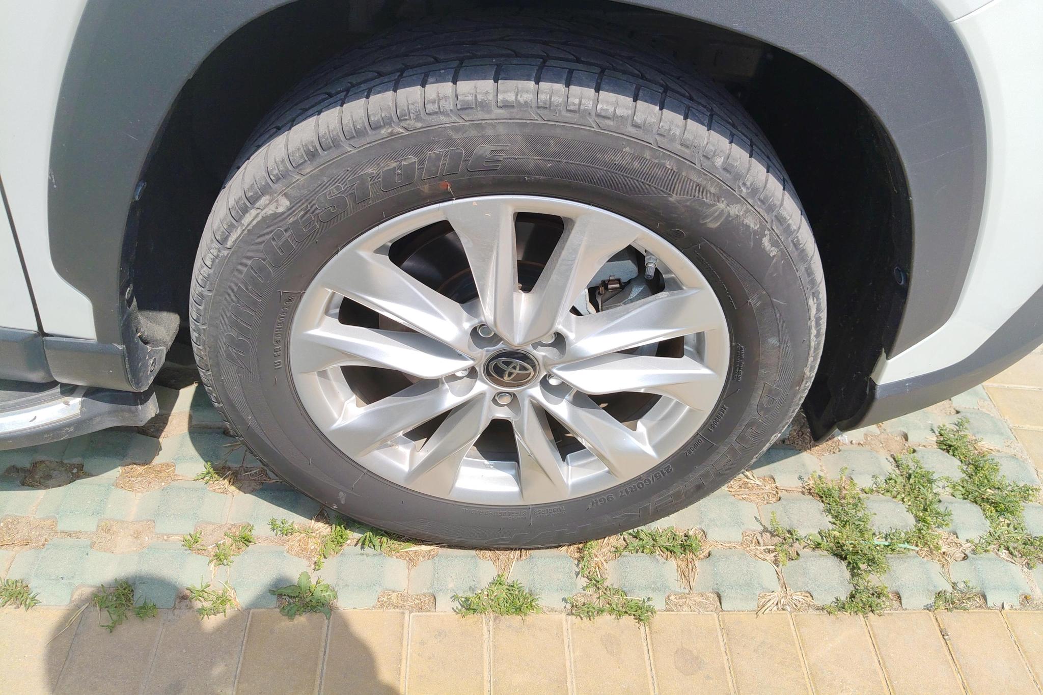 Toyota Corolla Cross 2022 2.0L Elite