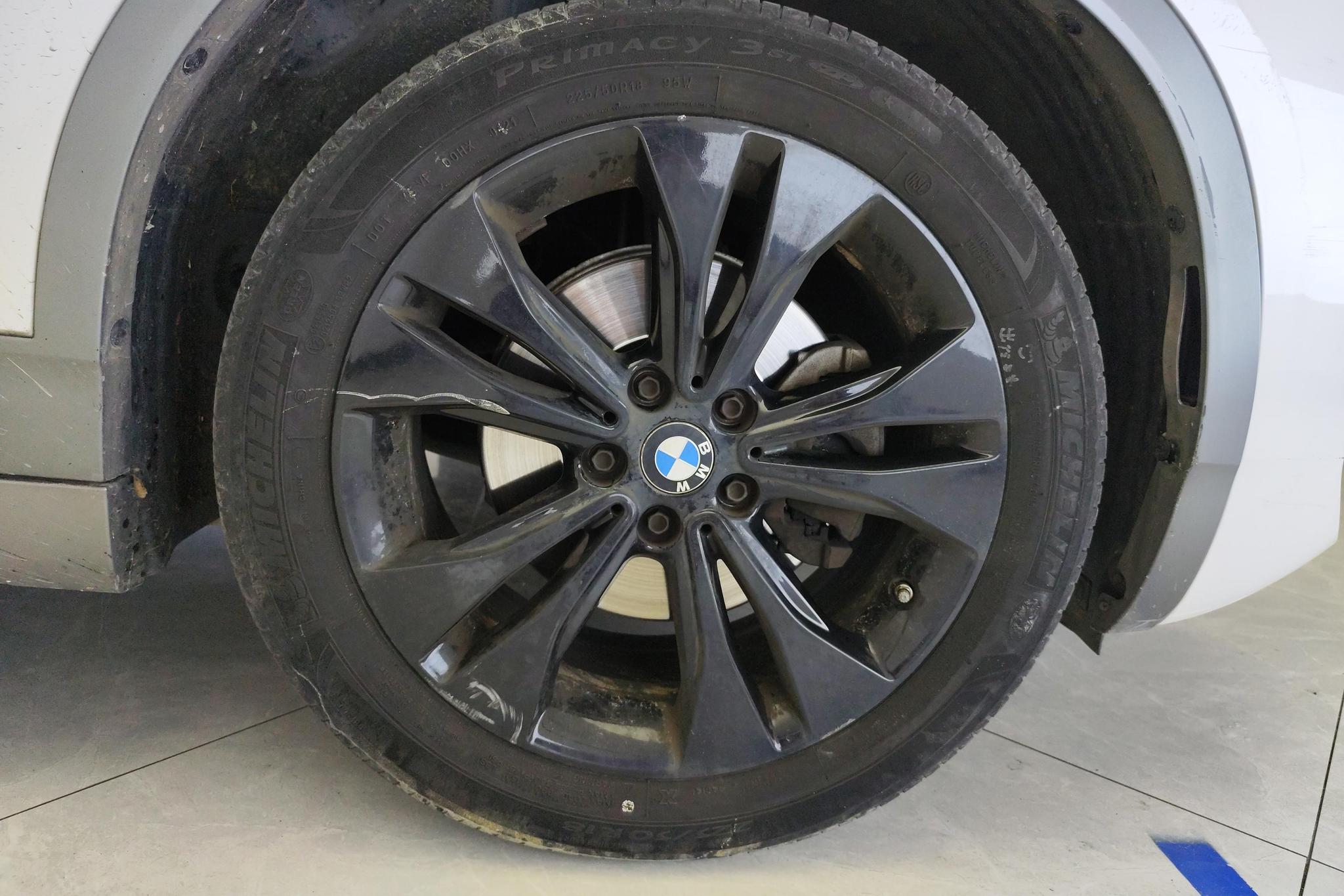 BMW X2 2021 sDrive20i M