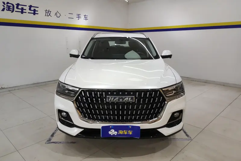 Haval H6 — фото 2