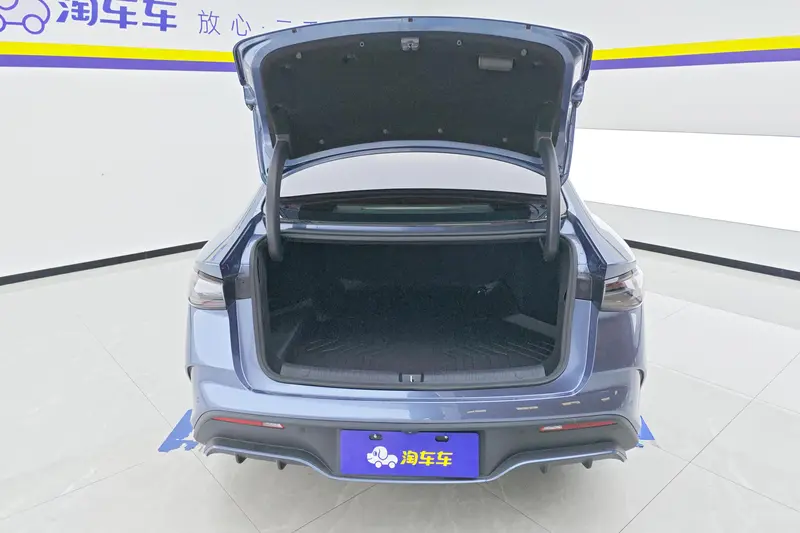 BYD Seal 06 — фото 11