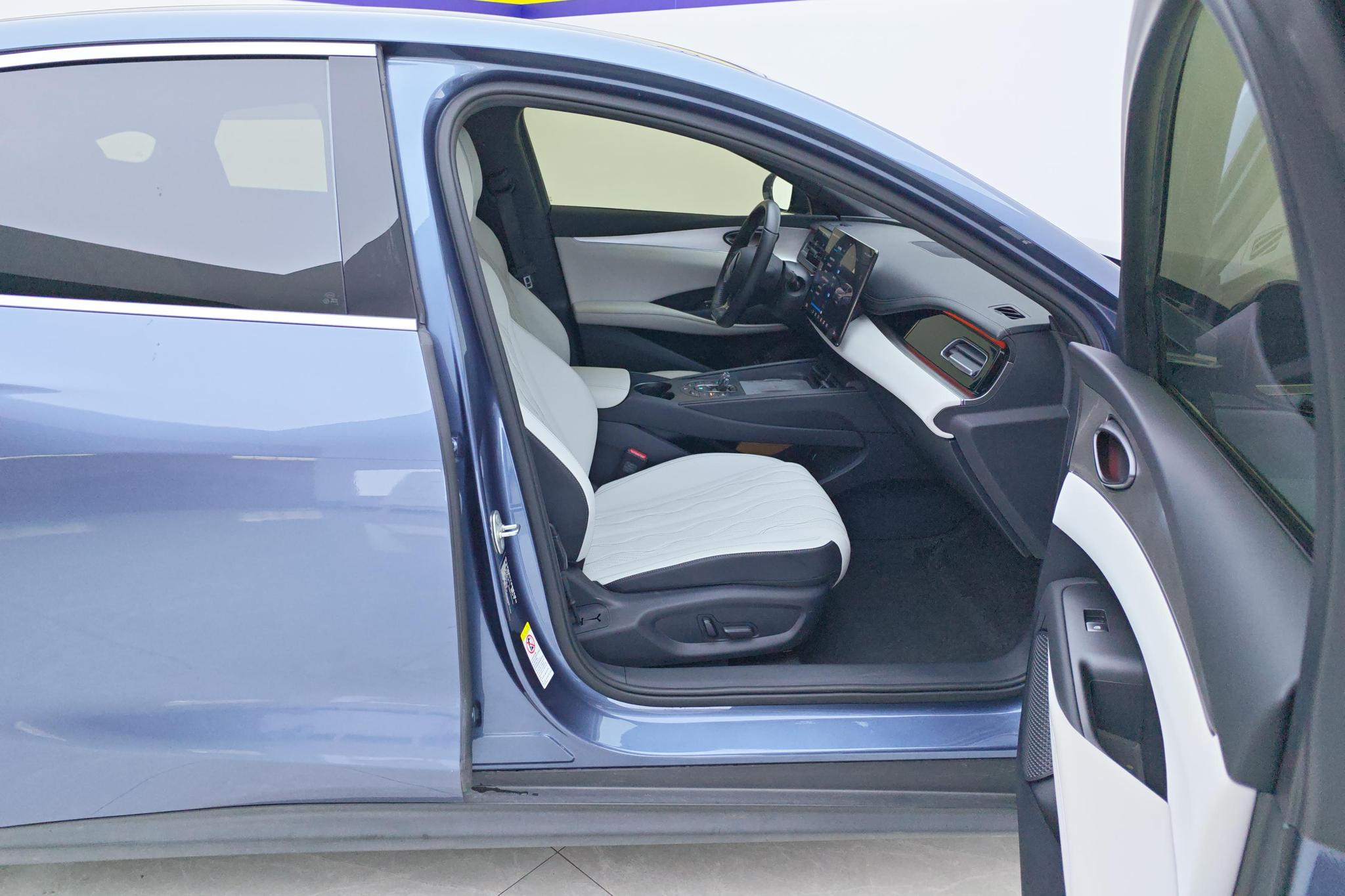 BYD Seal06DM 06DM 2024 DM-i 120KM Flagship