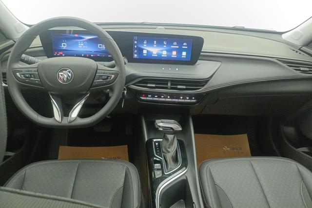Buick Verano 2023 Pro 533 T — фото 12
