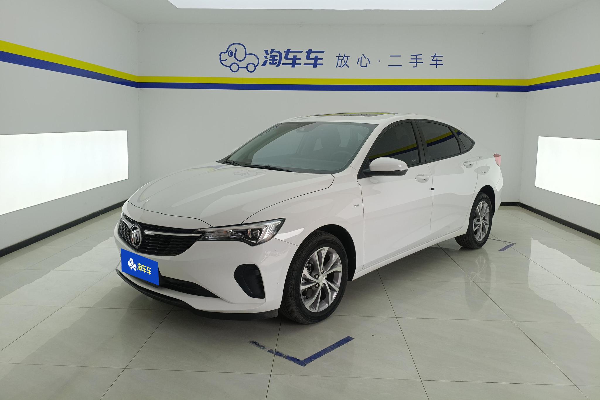 Buick Verano
