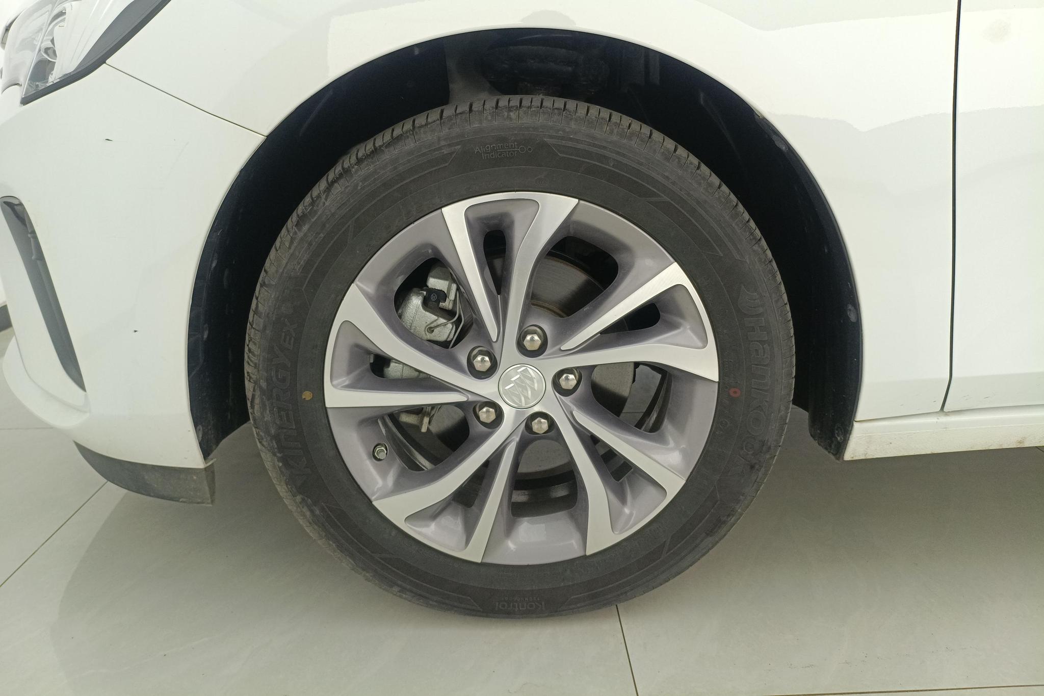 Buick Verano 2023 Pro 533T