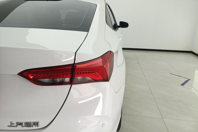 Buick Verano 2023 Pro 533 T — фото 5