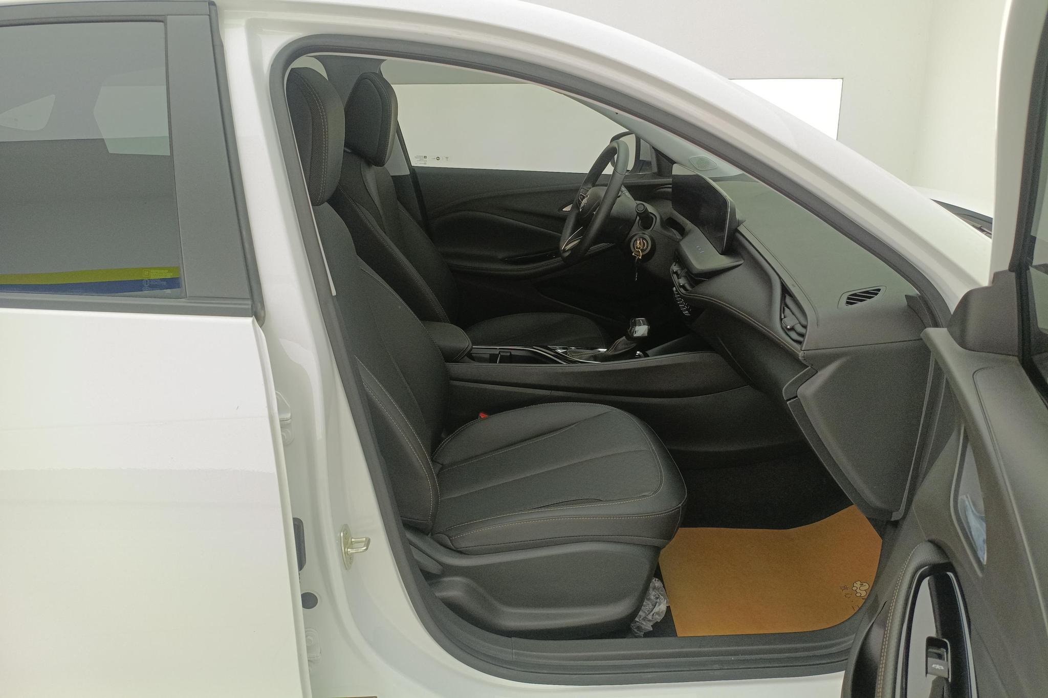Buick Verano 2023 Pro 533T
