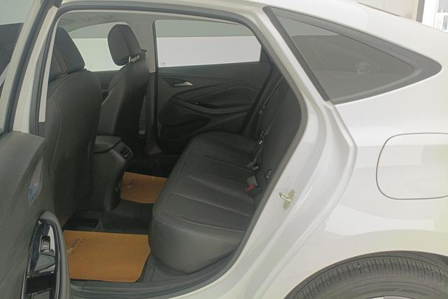 Buick Verano 2023 Pro 533 T — фото 16