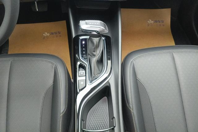 Buick Verano 2023 Pro 533 T — фото 14