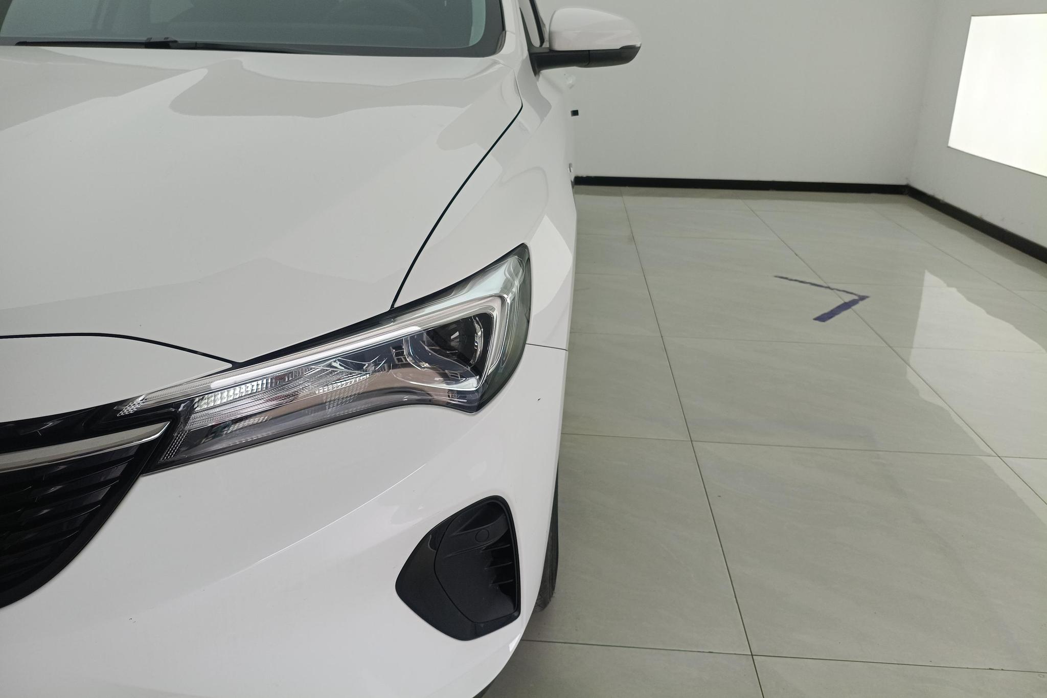 Buick Verano 2023 Pro 533T