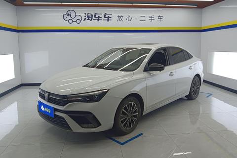Roewe i5