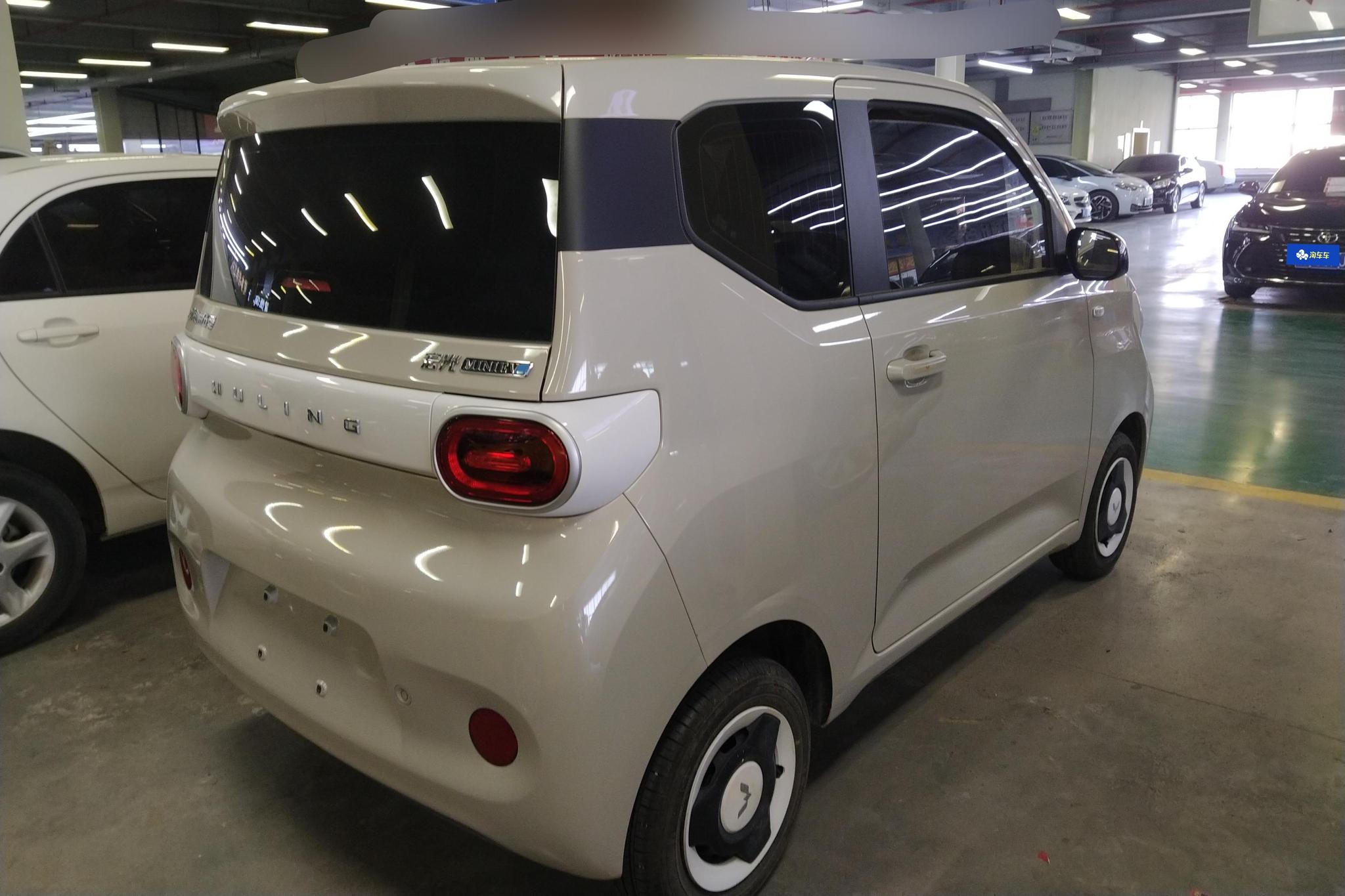 Wuling Mini EV MINIEV 2024 215km