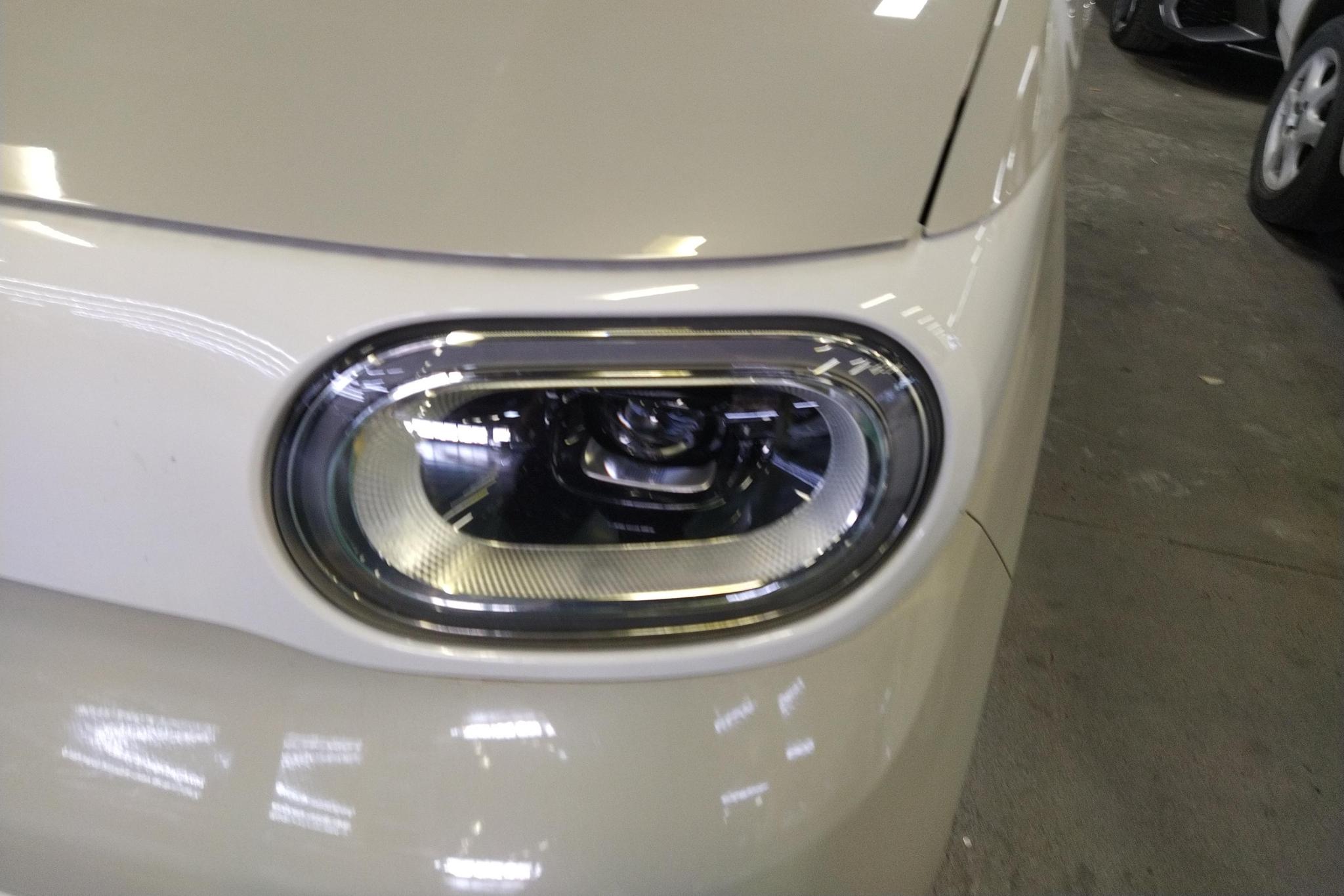 Wuling Mini EV MINIEV 2024 215km