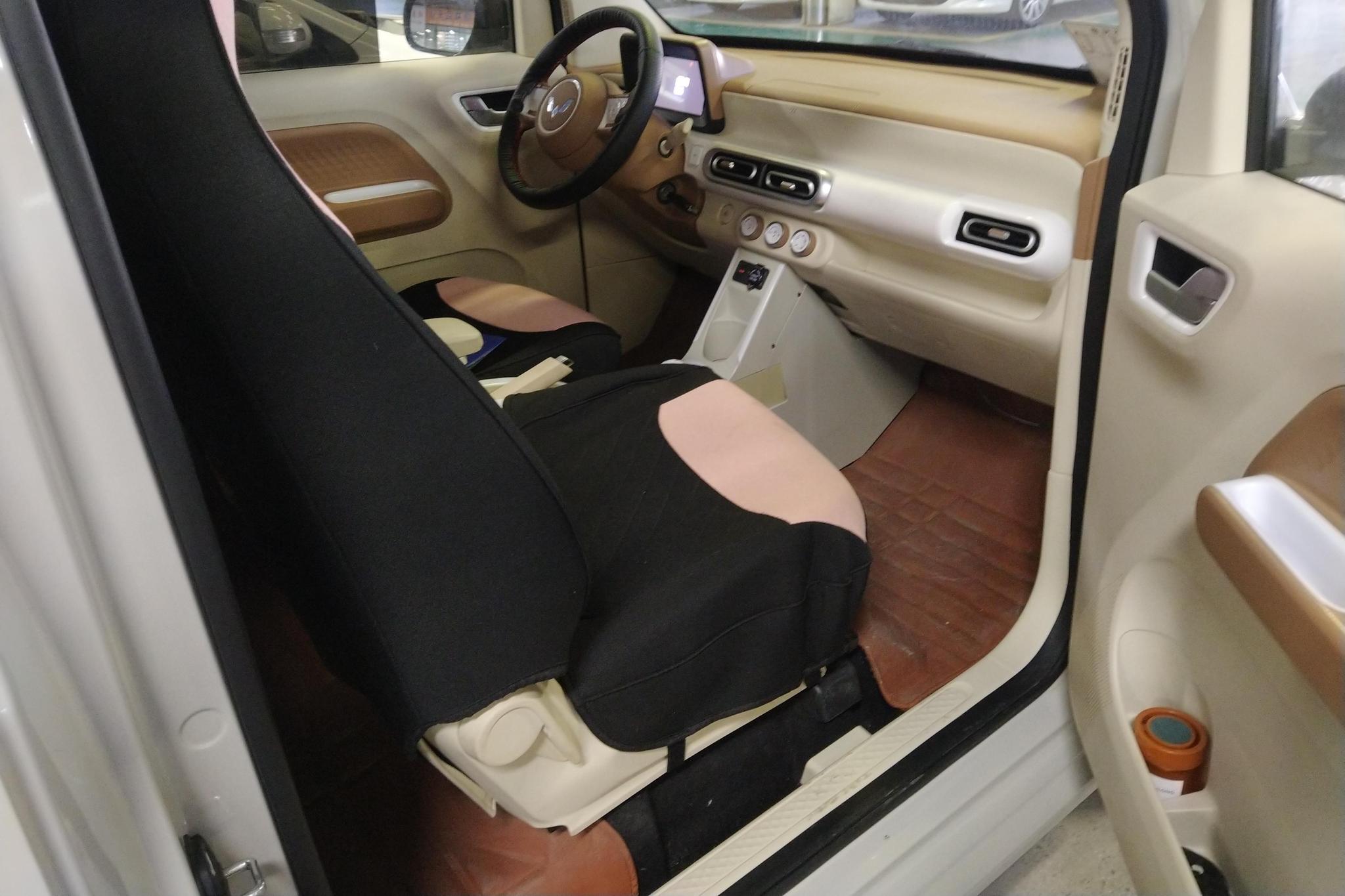 Wuling Mini EV MINIEV 2024 215km