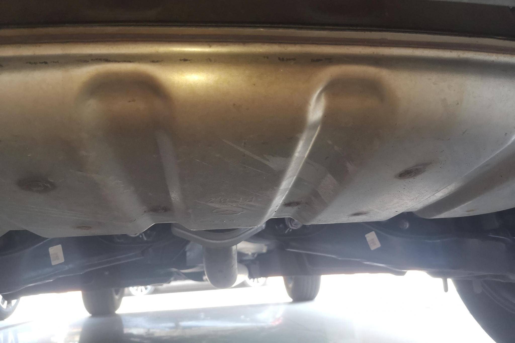 Mazda CX-5 2024 2.0L AT Comfort