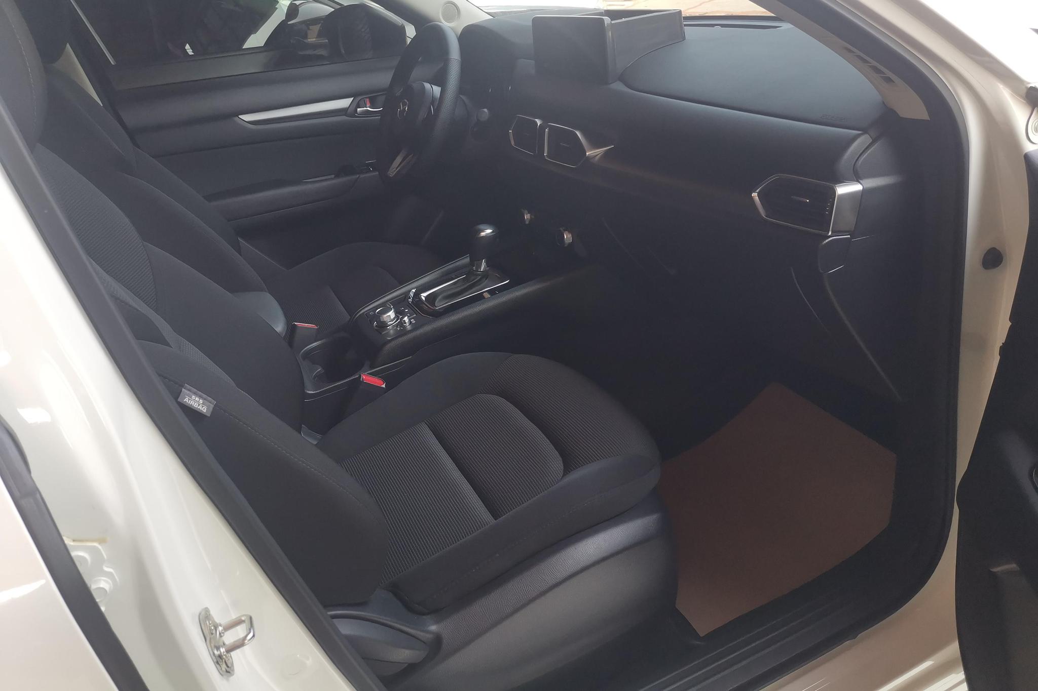 Mazda CX-5 2024 2.0L AT Comfort