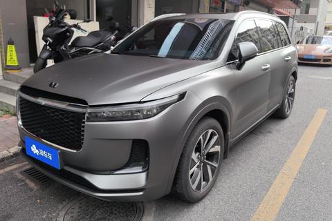 Li Auto ONE