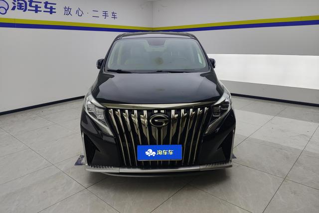 Trumpchi M8 2021 390 T — фото 2