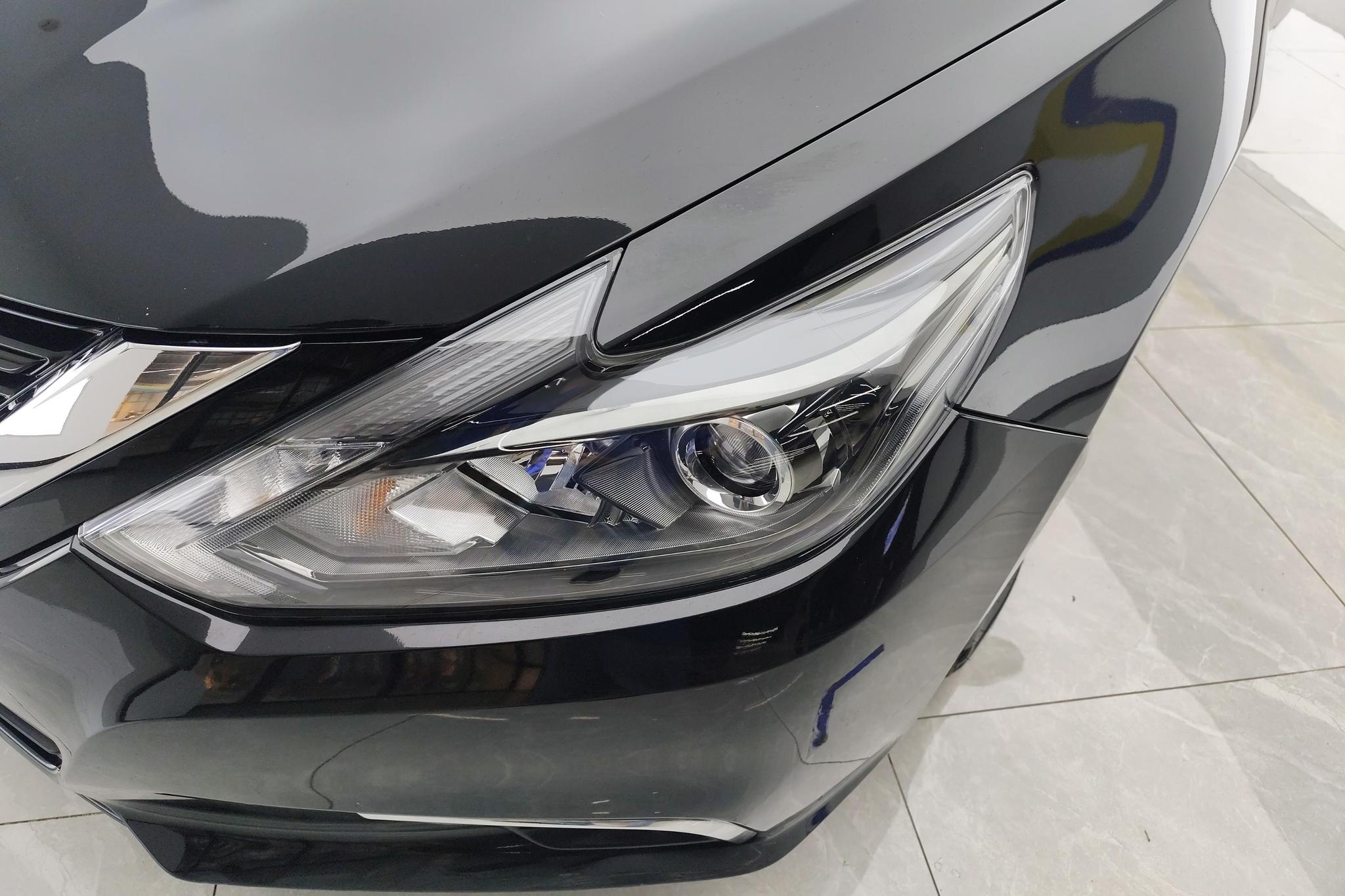 Nissan Altima 2016 2.0L XL Comfort