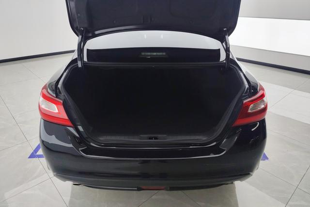 Nissan Teana 2016 2.0 L XL — фото 17