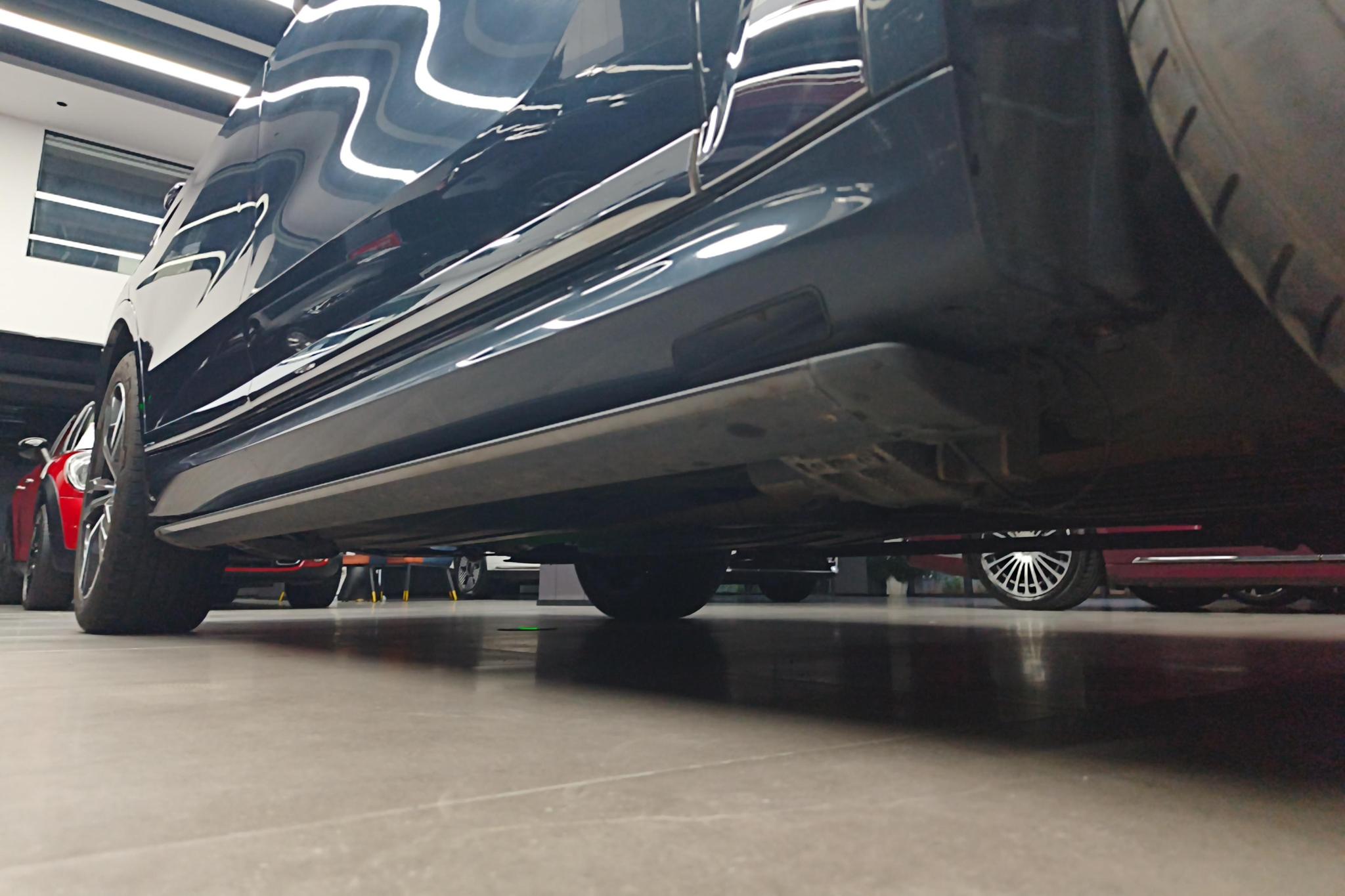 BMW X7 2021 xDrive40i Premium M Sport