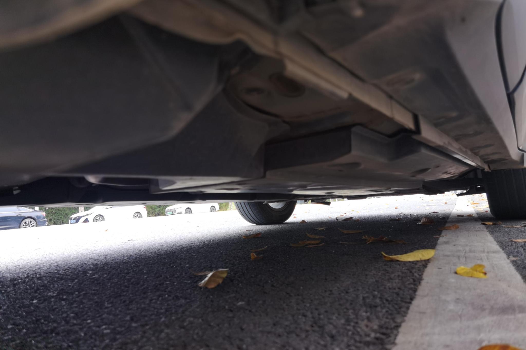 Toyota Izoa 2018 2.0L V
