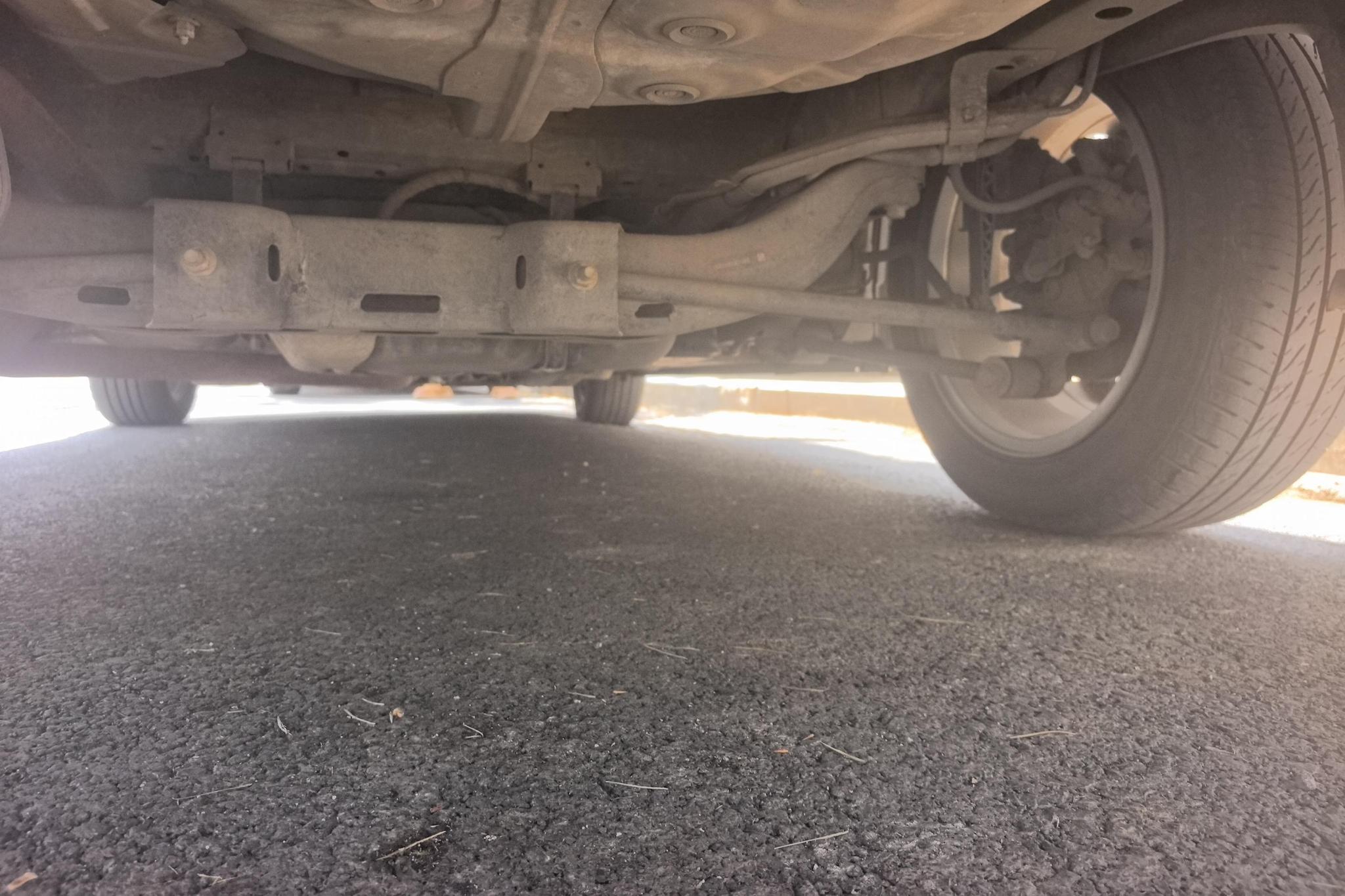 Buick Excelle 2021 1.5L AT Elite