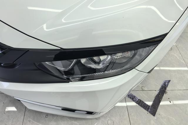 Honda "思域" 可 以 翻 译 为 "Civic" 2019 — фото 5