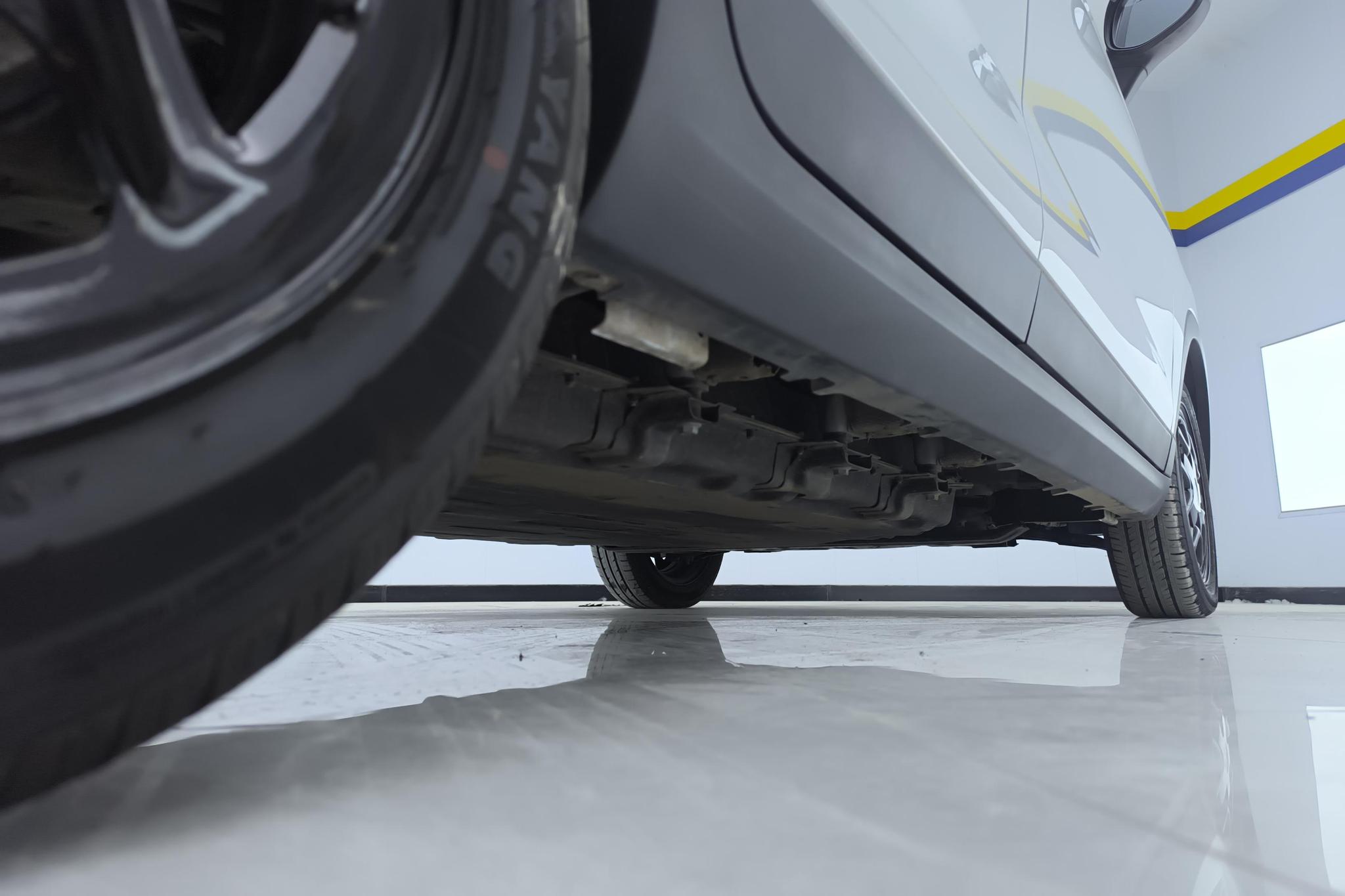 Leapmotor T03 2025 310