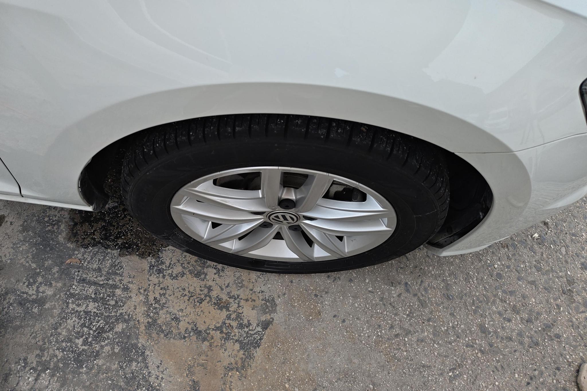 Volkswagen Golf 2019 280TSI DSG Comfort VI