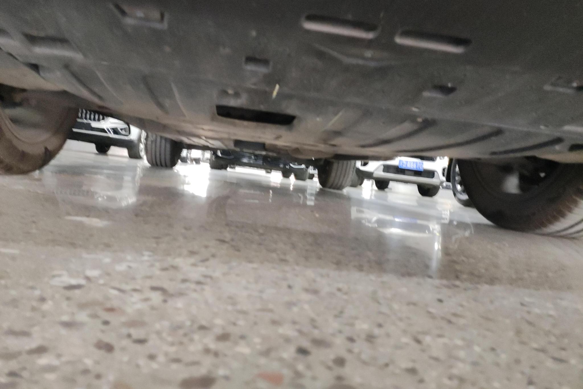 GAC GS8 2024 2.0TGDI Luxury Smart Connect