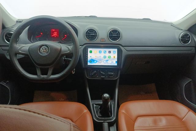Volkswagen Jetta 2017 1.4 L MT — фото 13