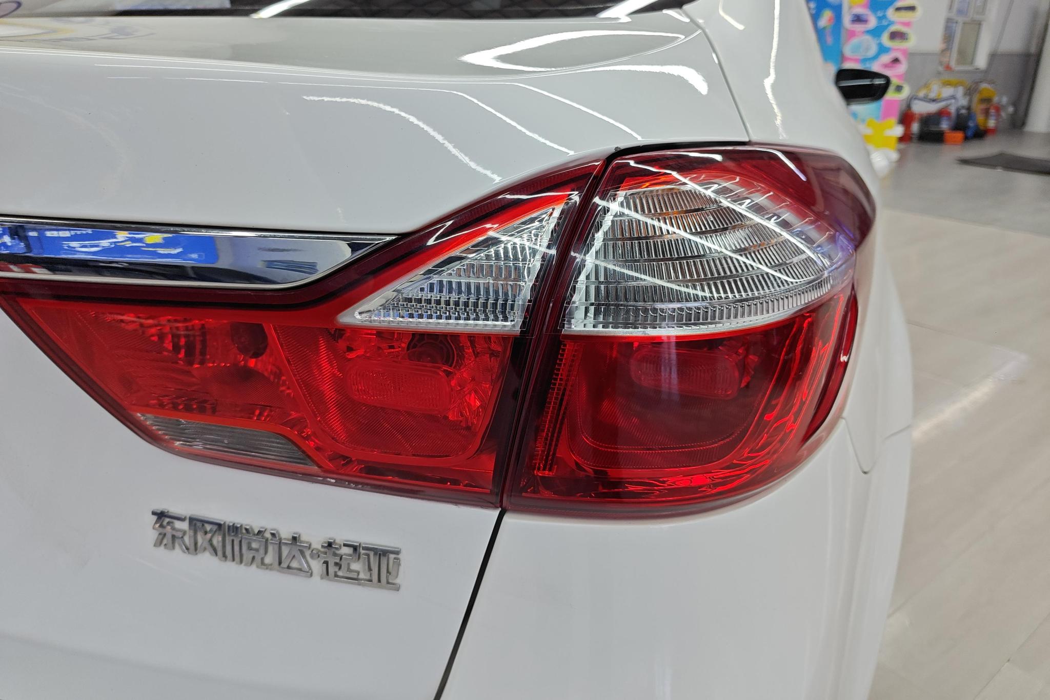 Kia K3 2016 1.6L AT GLS