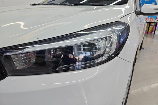 Kia K3 2016 1.6 L ATGLS — фото 4