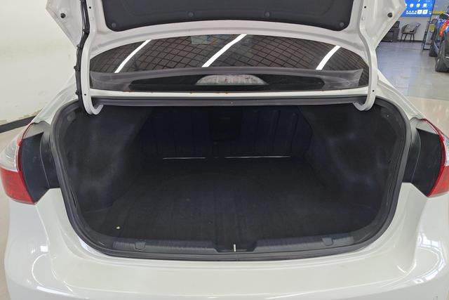 Kia K3 2016 1.6 L ATGLS — фото 17