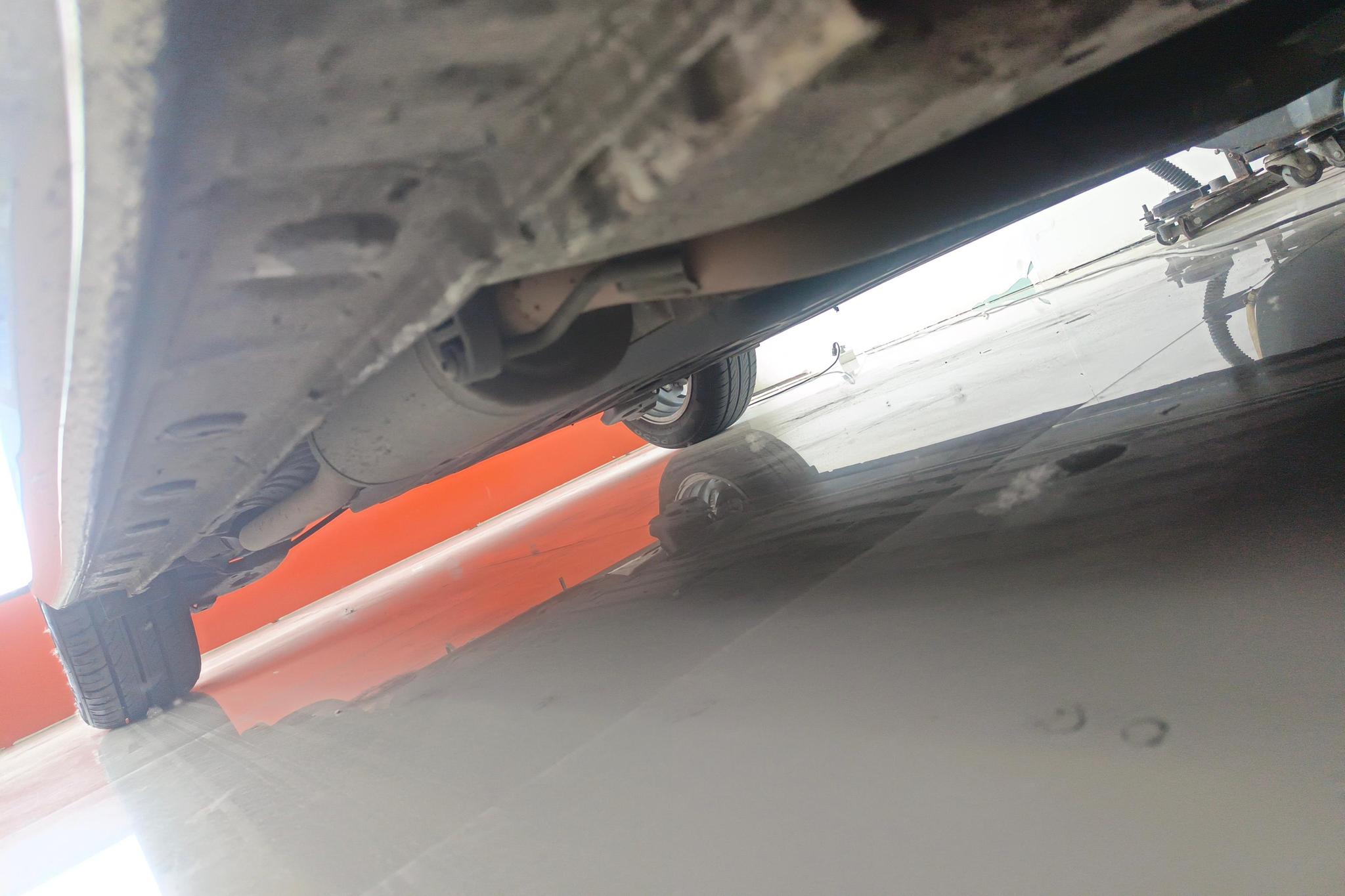 Honda Fit 2018 1.5L CVT Comfort