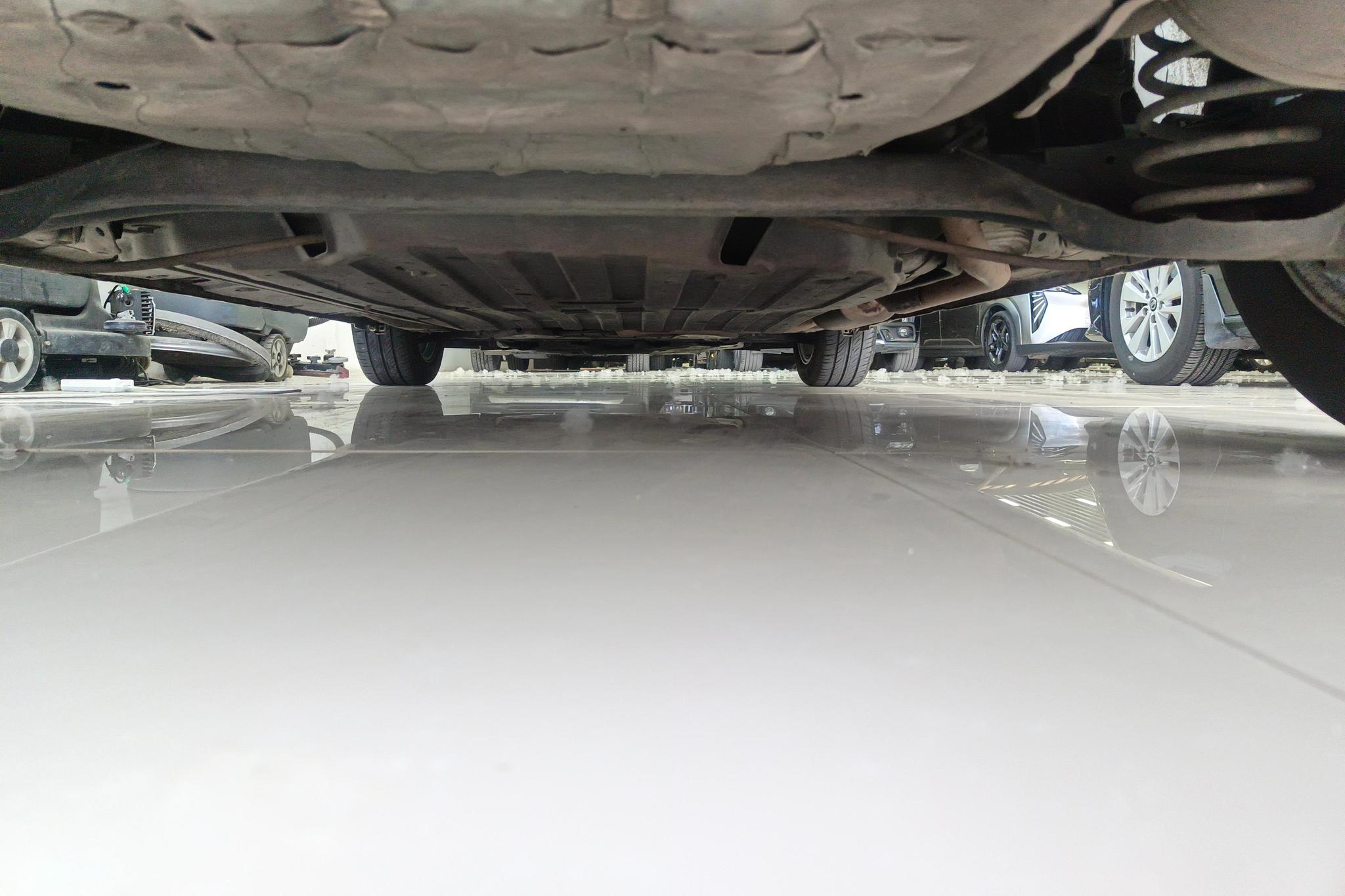 Honda Fit 2018 1.5L CVT Comfort