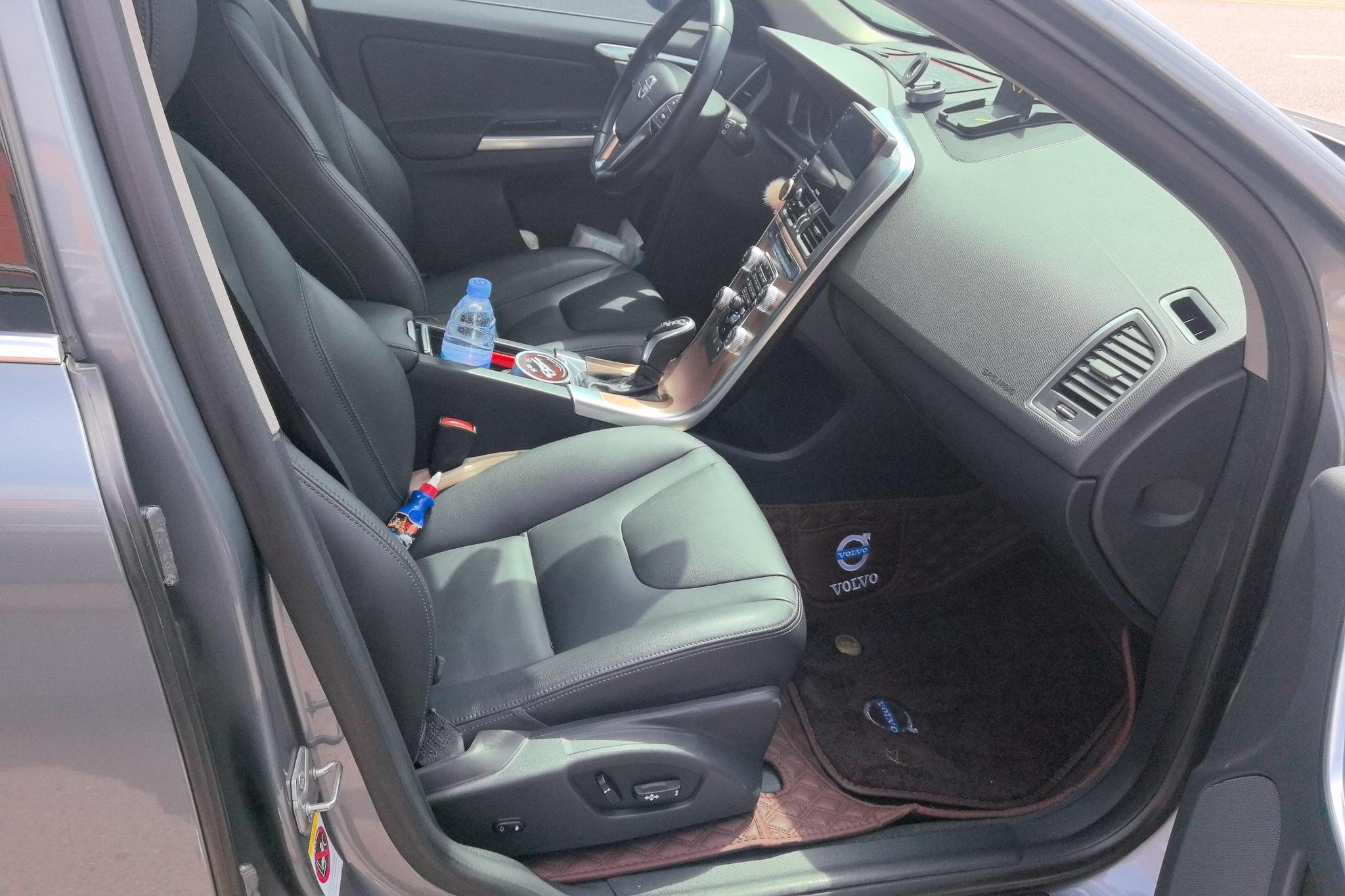 Volvo XC60 2015 T5