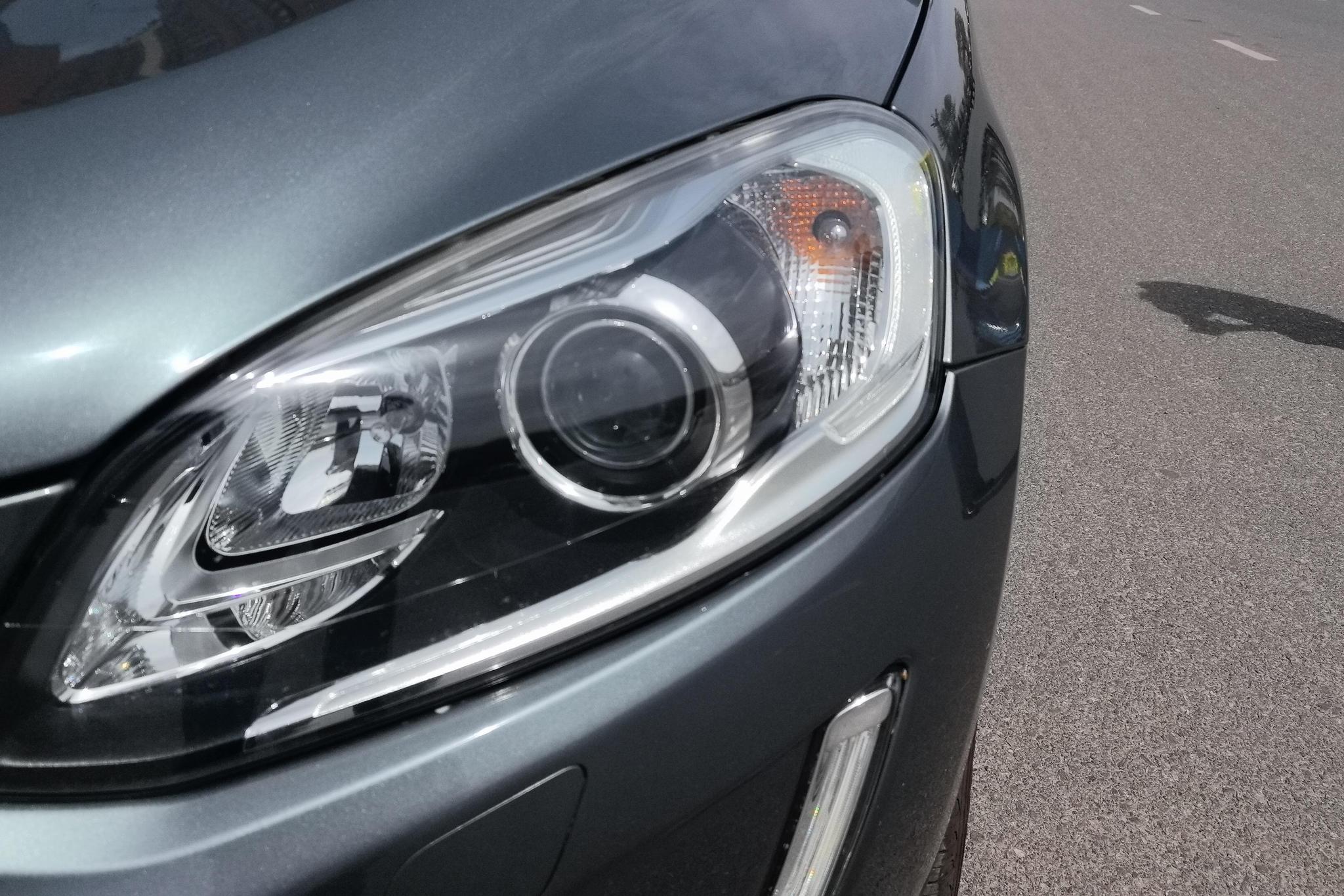 Volvo XC60 2015 T5