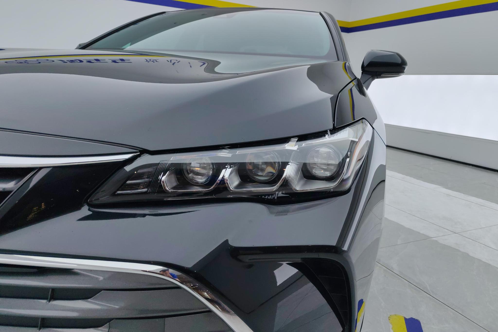 Toyota Avalon 2019 2.0L Luxury VI